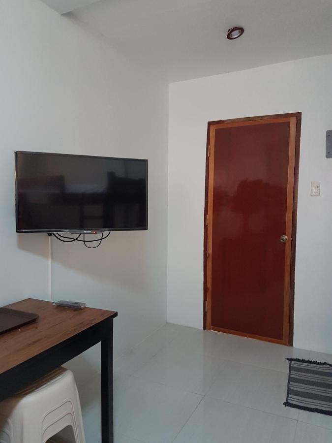 הוסטל Dumaguete City Lufian Dormitel מראה חיצוני תמונה