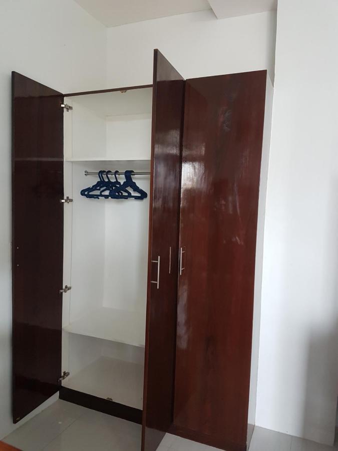 הוסטל Dumaguete City Lufian Dormitel מראה חיצוני תמונה